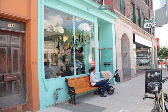 Paulettes Original Toronto